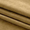 Homede Užuolaidos chenille 140×245 cm šviesiai ruda
