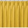 Homede Užuolaidos iš čenilio 280×175 cm CHENILLE FLEX
