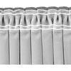 Homede Užuolaidos 140×300 iš čenilio garstyčių spalvos