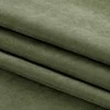 Homede Užuolaida 140×245 cm chenille žalia CURT HOM