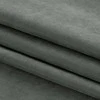 Homede Užuolaidos 140×300 iš čenilio pilkos spalvos