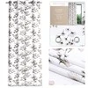 AmeliaHome Užuolaidos 140 × 250 cm, AH
