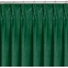 Homede Užuolaidos aksominės 135×270 VELVET FLEX