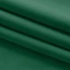 Homede Užuolaidos 135×225 cm iš aksomo tamsiai žalia