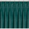 Homede Užuolaidos 135×175 aksominės VELVET FLEX