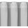 Homede Užuolaidos 265 × 225 cm, pilkos