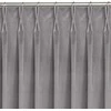 Homede Užuolaidos 265 × 270 cm, pilka