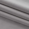 Homede Užuolaidos aksominės 135×300 cm pilkos
