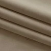Homede Užuolaidos 135×225 iš aksomo smėlio spalvos VELVET FLEX