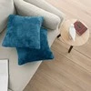 DecoKing Pagalvės užvalkalas indigo 45×45 cm, 2 vnt. HENRY