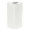 AmeliaHome VASE/AH/DEVON/CREM/10,2X22,7