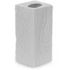 AmeliaHome VASE/AH/DEVON/Pilkas/10,2X22,7