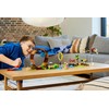 LEGO® Sonic the Hedgehog Žaliojo kalno zonos kilpos iššūkis (76994)