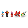 LEGO® Sonic the Hedgehog Žaliojo kalno zonos kilpos iššūkis (76994)