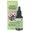 Ausų lašai šunims ir katėms BIOPET, 30ml