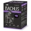 BACHUS Calm &amp; Brave (ramesnis požiūris į aplinką) N60