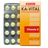 Diafarm Ka-Vital 15tbl