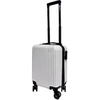 Kabininis lagaminas 29L ProWorld baltas