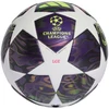 Futbolo kamuolys adidas UCL 25/26 Final League Box violetinė-balta JX9101 (4)