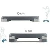 Umbro - Aerobics stepper 2 steps (Pilkas)