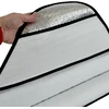 Apsauginė nuo saulės priekinio stiklo uždanga 145x90 cm DUNLOP