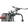 TRENIRUOTĖ ATLAS GYM 8700 SATURN ENERO FIT