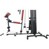 TRENIRUOTĖ ATLAS GYM 8700 SATURN ENERO FIT