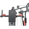 TRENIRUOTĖ ATLAS GYM 8700 SATURN ENERO FIT