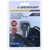 Dunlop Automobilinė įkroviklis su USB A ir C
