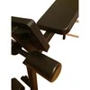 Treniruočių suoliukas BenchK B310B/710B