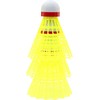 BADMINTON BADMINTON NYLON WILSON CHAMPIONSHIP TUBE 3 Vnt. NEON 79