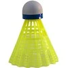 BADMINTON BADMINTON NYLON WILSON CHAMPIONSHIP TUBE 3 Vnt. NEON 78