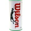 WILSON WILSON CHAMPIONSHIP 77 badmintono plunksnelės (3)
