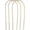ProGarden Bambukinės atramos augalams 78cm, 3 vnt.