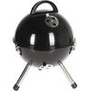 Bbq Line Grilio puodas su rankena ir dangčiu 31 cm