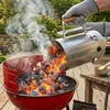 Bbq Line Grilio uždegiklis su medine rankena