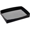 KOOPMAN DARŽOVIŲ IR MĖSOS KEPIMO KREPŠELIS 28x18x5CM PTFE NON STICK BBQ 944984