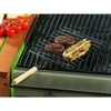 Bbq Line Grilio grotelės mėsainiams kepti plienas 43x23 cm