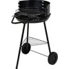 Bbq Line sodo grilis Andaluzija 37 cm