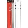 Bbq Line Iešmų rinkinys metalinė 45 cm 3 vnt.