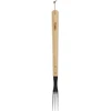 Bbq Line Grilio šakutė su medine rankena 46 cm