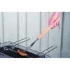 Bbq Line Grilio šakutė su medine rankena 46 cm