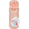 SPORTS BUTLE ALPINA TOURIST BOTTLE 600ML ROZINĖ