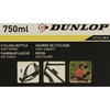 Gertuvė Dunlop Vandens Buteliukas Su Rankena 750 ml Skaidrios 275108