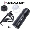 Dunlop 750 ml dviratininko butelis su laikikliu