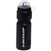 Dunlop 750 ml dviratininko butelis su laikikliu