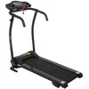 Eb Fit Elektrinis bėgimo takelis W300-2 Enero Fit