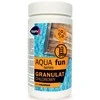 Didelės chloro granulės Aqua fun Series Stapar 1kg