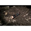 Black & Decker Juodas & Decker LATARKA TAKTYCZNA aliumininės 3W 120LUMENÓW Juodas + DECKER