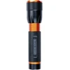 Black & Decker Juodas + DECKER LATARKA TAKTYCZNA aliumininės 10W 500LUMENÓW Juodas + DECKER